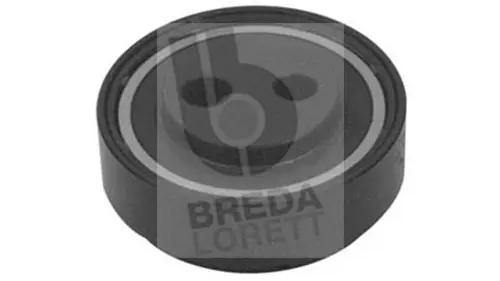 Belt Tensioner, V-ribbed belt (TOA3247)