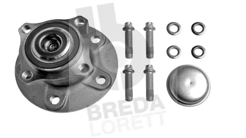 Wheel Bearing Kit (KRT2944)