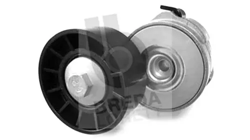 Belt Tensioner, V-ribbed belt (TOA3503)