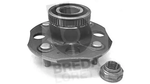 Wheel Bearing Kit (KRT2457)
