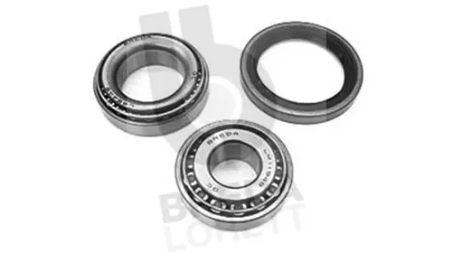 Wheel Bearing Kit (KRT1544)