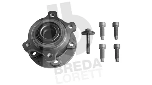 Wheel Bearing Kit (KRT2969)