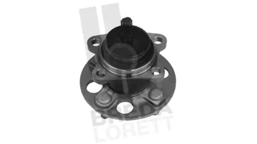 Wheel Bearing Kit (KRT7886)