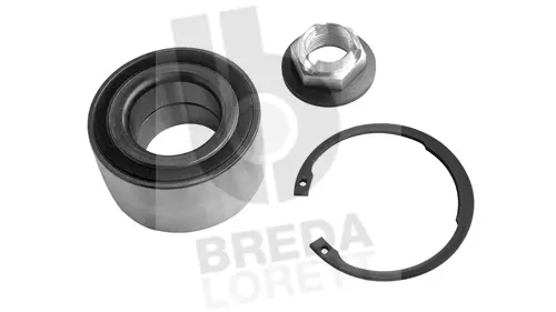 Wheel Bearing Kit (KRT2809)