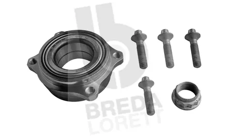 Wheel Bearing Kit (KRT2942)