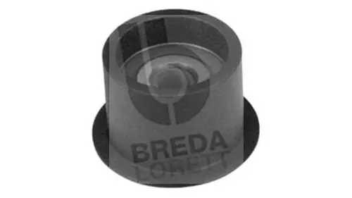 Deflection/Guide Pulley, timing belt (PDI1467)