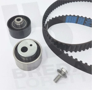 Timing Belt Kit (KCD0746)
