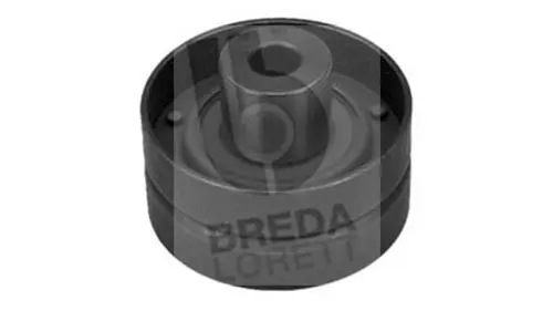 Deflection/Guide Pulley, timing belt (TDI5015)