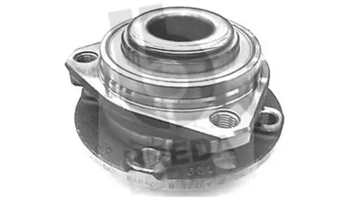 Wheel Bearing Kit (KRT2292)
