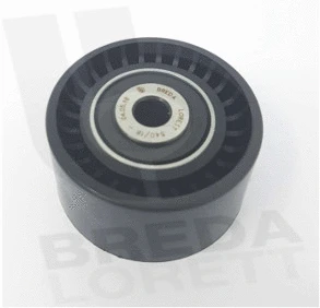 Deflection/Guide Pulley, timing belt (TDI3859)