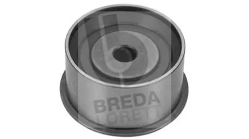 Deflection/Guide Pulley, timing belt (TDI5034)