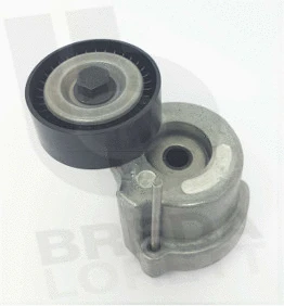 Tensioner Lever, V-ribbed belt (TOA4578)