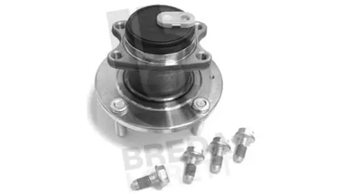Wheel Bearing Kit (KRT2755)