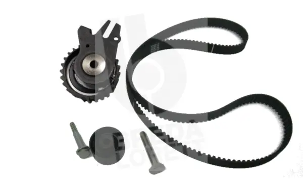 Timing Belt Kit (KCD0006)