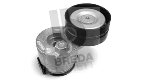 Belt Tensioner, V-ribbed belt (TOA3633)
