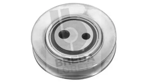 Belt Tensioner, V-ribbed belt (TOA3025)