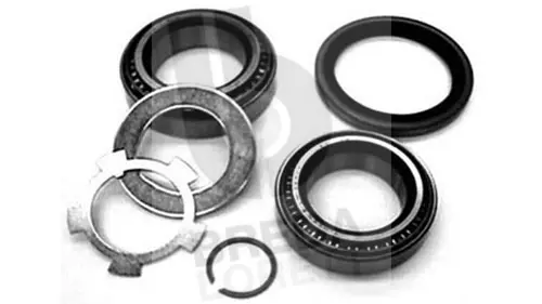 Wheel Bearing Kit (KRT7043)
