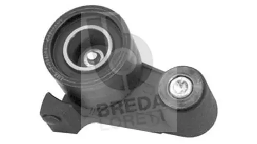 Tensioner Pulley, timing belt (TDI3358)