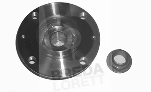 Wheel Bearing Kit (KRT2444)