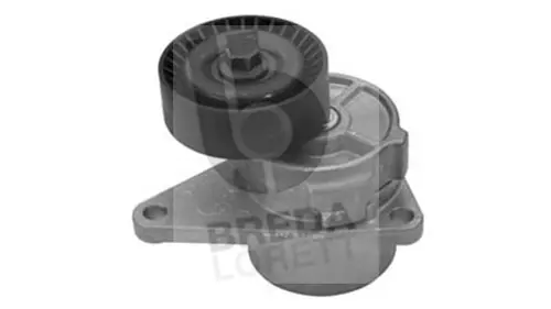 Belt Tensioner, V-ribbed belt (TOA3212)