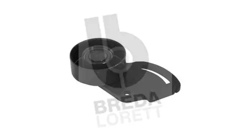 Belt Tensioner, V-ribbed belt (TOA3284)