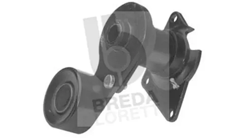 Belt Tensioner, V-ribbed belt (TOA3300)