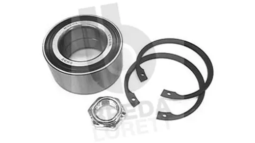 Wheel Bearing Kit (KRT2224)