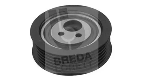 Belt Tensioner, V-ribbed belt (TOA3224)