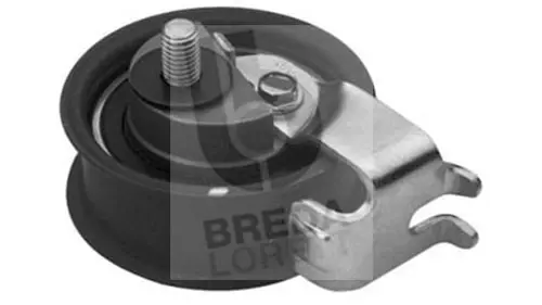 Tensioner Pulley, timing belt (TDI3139)