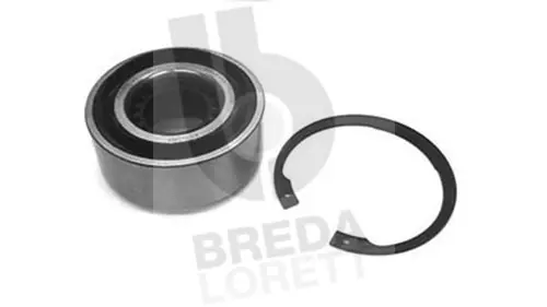 Wheel Bearing Kit (KRT2127)