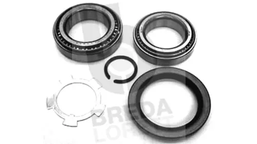 Wheel Bearing Kit (KRT7112)