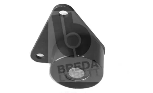 Deflection/Guide Pulley, timing belt (TDI3362)