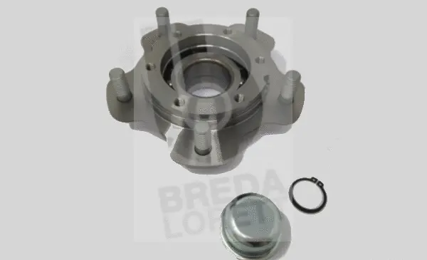 Wheel Bearing Kit (KRT7750)