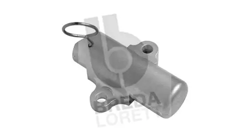 Vibration Damper, timing belt (TDI5298)