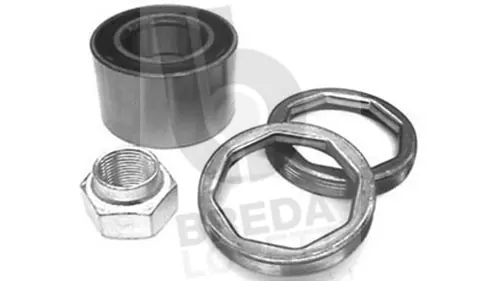 Wheel Bearing Kit (KRT2229)