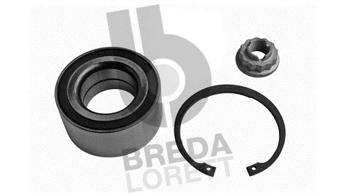Wheel Bearing Kit (KRT2830)