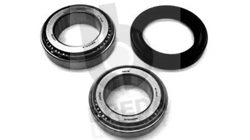 Wheel Bearing Kit (KRT7099)