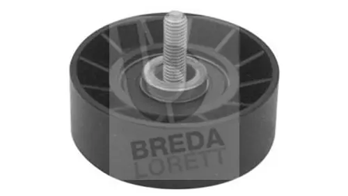 Belt Tensioner, V-ribbed belt (TOA3272)