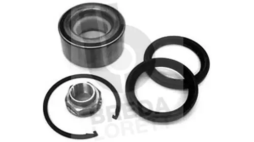 Wheel Bearing Kit (KRT7105)