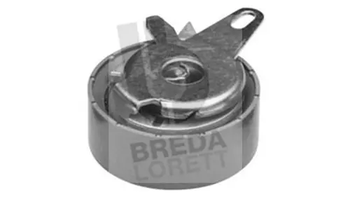 Tensioner Pulley, timing belt (TDI1807)