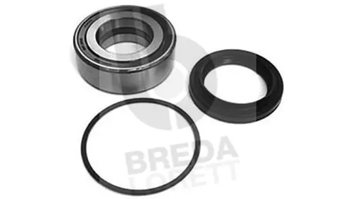 Wheel Bearing Kit (KRT2678)