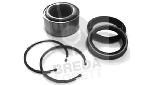 Wheel Bearing Kit (KRT7016)