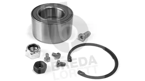 Wheel Bearing Kit (KRT2226)