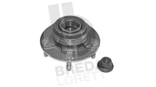 Wheel Bearing Kit (KRT7795)