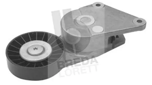 Belt Tensioner, V-ribbed belt (TOA3303)