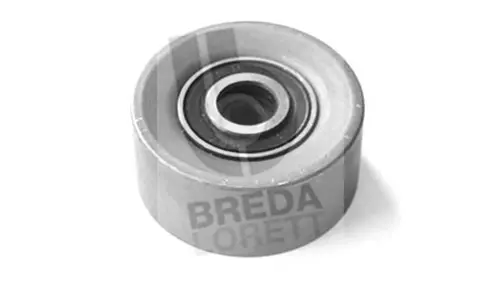 Deflection/Guide Pulley, timing belt (PDI3686)