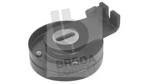 Belt Tensioner, V-ribbed belt (TOA3386)