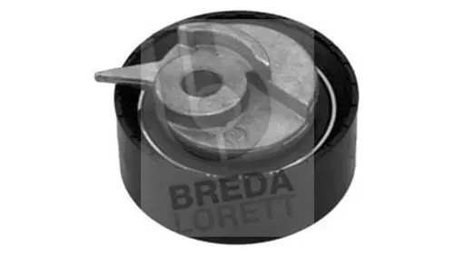 Tensioner Pulley, timing belt (TDI1699)