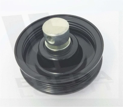 Deflection/Guide Pulley, V-ribbed belt (TOA5354)