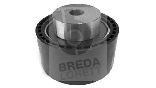 Deflection/Guide Pulley, timing belt (PDI3527)